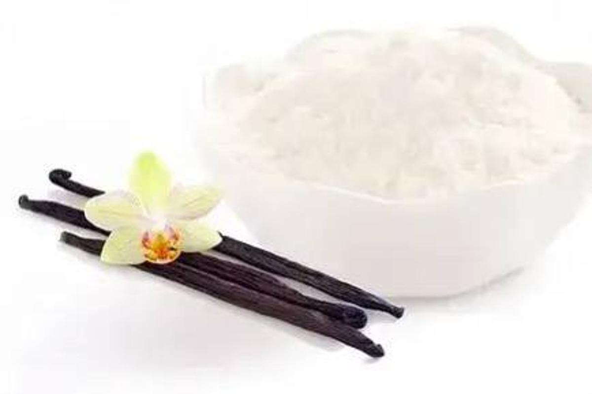 Ванілін МС десертний (сухий) 100г, фото 1