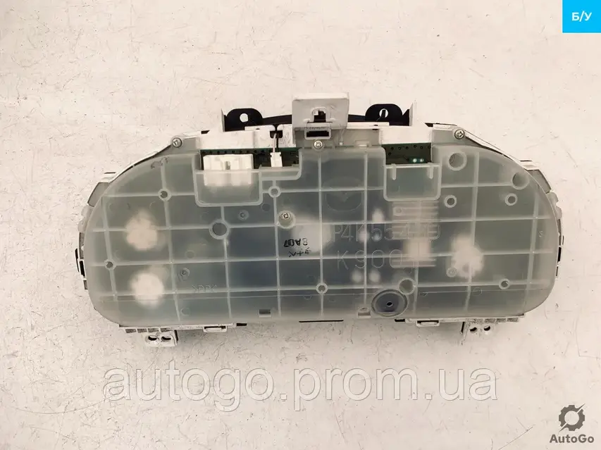 たいせい Панель Щиток приладів Mazda CX-7 ER 2006-2012 2.3 TURBO L3-VDT