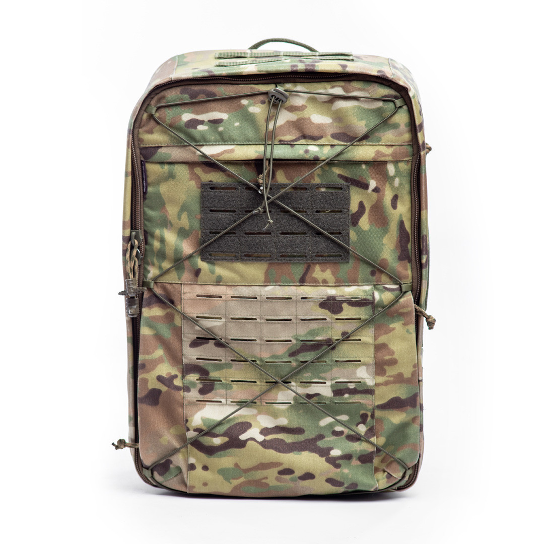 Рюкзак для дронів та акумуляторів з посиленим захистом Аутел Мультикам, фото 1