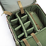 Рюкзак для дронів та акумуляторів з посиленим захистом Аутел Мультикам, фото 7