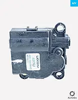 Кроковий двигун Привід заслінки пічки Kia Ceed II JD D332-ATBAA02 Б/У