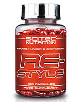 ReStyle Scitec Nutrition, 120 капсул