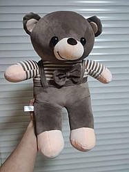 Іграшка з пледом Ведмежа, 55 см