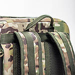 Рюкзак для дронів та акумуляторів з посиленим захистом Аутел Мультикам, фото 3