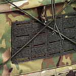 Рюкзак для дронів та акумуляторів з посиленим захистом Аутел Мультикам, фото 5