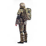 Рюкзак для дронів та акумуляторів з посиленим захистом Аутел Мультикам, фото 10