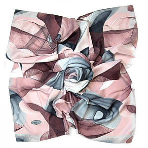 Хустка жіноча вовняна середня Шеррі