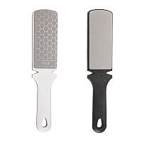 Двосторонній алмазний точильний камінь 400/1000 grit: грубе та фінішне заточування