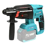 Акумуляторний ударний перфоратор Grand ПА-20/26 BL Brushless безщітковий 20V 2Дж (каркас) в коробці ®