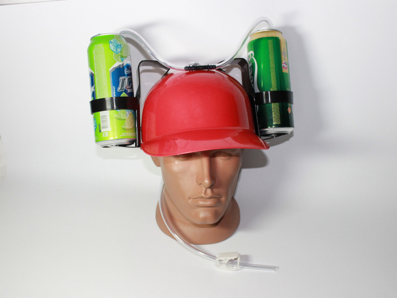 Шлем любителя пива - фото 7 - id-p570720