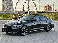 Полный обвес M-Sport (для 2023-2025) для BMW 3 серия G20/21 2018- гг