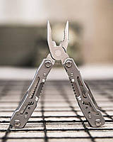 Мультитул steel РП7375