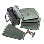 Захисний рюкзак для дронів 1.0 Brotherhood Мультикам XL, фото 7