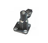 Кронштейн 172.00.102-1 задній лівий кріплення двигуна ЯМЗ трактора Т-151,Т-17021,Т-17221, фото 2