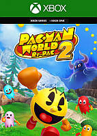 PAC-MAN WORLD 2 Re-PAC для Xbox One/Series S/X