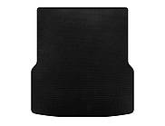 Передний коврик багажника EVA (4WD, 2012-2021, черный) для Tesla Model S 2012– гг