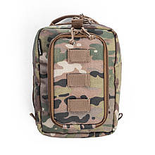 Медичний підсумок