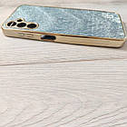 Чохол Luxury Glitter на Samsung Galaxy A24 / A245 ( різні кольори ), фото 7