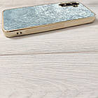 Чохол Luxury Glitter на Samsung Galaxy A24 / A245 ( різні кольори ), фото 8