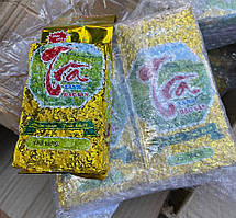 Чай зелений Чесань Преміум Dac Sun Tan Cuong Thai Nguyen 500 г (В'єтнам), NEW 2025