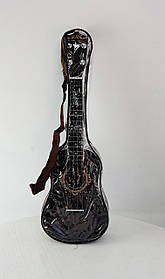 Гітара дитяча У чохлі (6822В2)