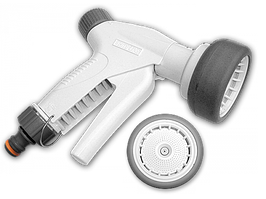 WHITE LINE Пистолет MULTI SPRAY