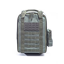 Рюкзак для акумуляторів Brotherhood з посиленими лямками