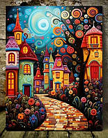 Репродукції. Друковані картини