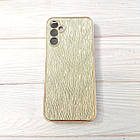 Чохол Luxury Glitter на Samsung Galaxy A24 / A245 ( різні кольори ), фото 6