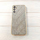 Чохол Luxury Glitter на Samsung Galaxy A24 / A245 ( різні кольори ), фото 4