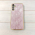 Чохол Luxury Glitter на Samsung Galaxy A24 / A245 ( різні кольори ), фото 2