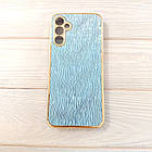 Чохол Luxury Glitter Samsung Galaxy A14 / A145 ( різні кольори ), фото 2