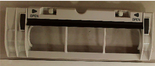 Кришка основної щітки для робота пилосос Rowenta serie 60