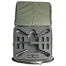 Сумка-ложемент для дрона Brotherhood піксель