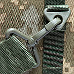 Сумка-ложемент для дрона Brotherhood піксель, фото 10