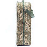 Сумка-ложемент для дрона Brotherhood піксель, фото 5