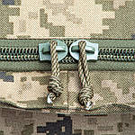 Сумка-ложемент для дрона Brotherhood піксель, фото 8