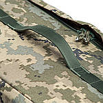 Сумка-ложемент для дрона Brotherhood піксель, фото 9