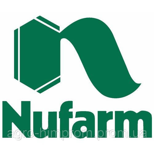 Регулятор росту рослин Кампосан Екстра, Nufarm; этефон 660 г/л, для пшениці, ячменю, овочевих, плодових