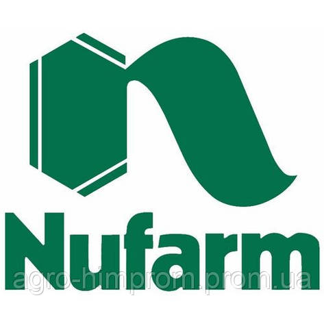Фунгіцид Орбіт Про Nufarm, Австрія; прохлораз 300 г/л + тебуконазол 200 г/л, для пшениці і ячменю, фото 1