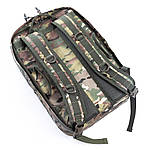 Захисний рюкзак для дронів 2.0 Brotherhood Мультикам M, фото 2