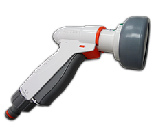WHITE LINE Пістолет поливальний QUICK MULTI SPRAY регульований