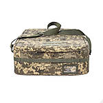 Сумка-ложемент для дрона 2.0 Brotherhood піксель, фото 4