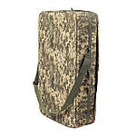 Сумка-ложемент для дрона 2.0 Brotherhood піксель, фото 6