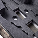 Сумка-ложемент для дрона 2.0 Brotherhood піксель, фото 8