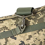 Сумка-ложемент для дрона 2.0 Brotherhood піксель, фото 7