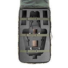 Сумка-ложемент для дрона 2.0 Brotherhood піксель