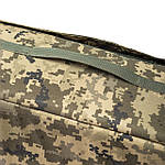 Сумка-ложемент для дрона 2.0 Brotherhood піксель, фото 10