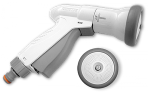 WHITE LINE Пистолет SUPER SPRAY