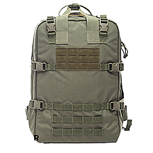 Рюкзак медичний Brotherhood олива